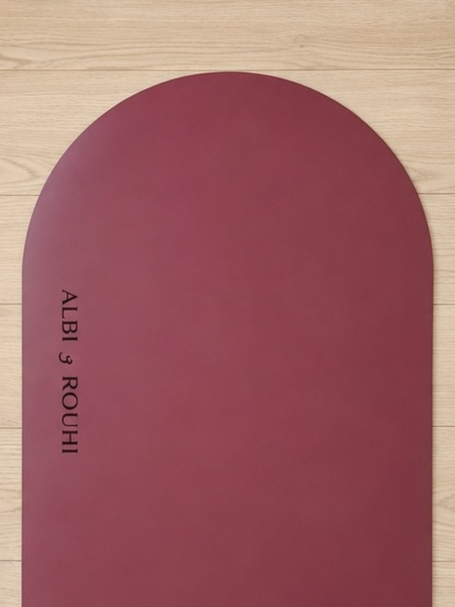 Mulberry — view 2