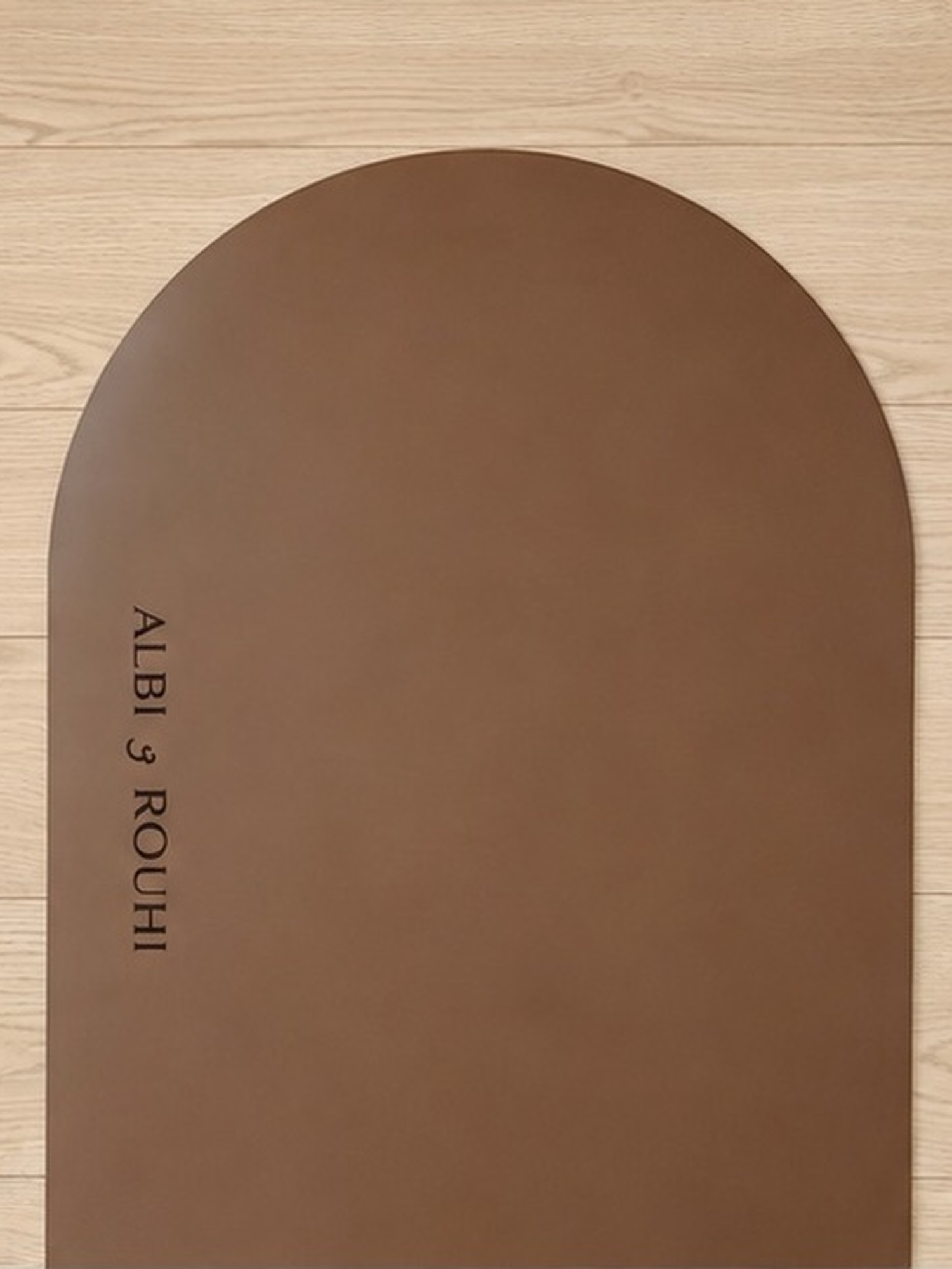 Oak — view 2
