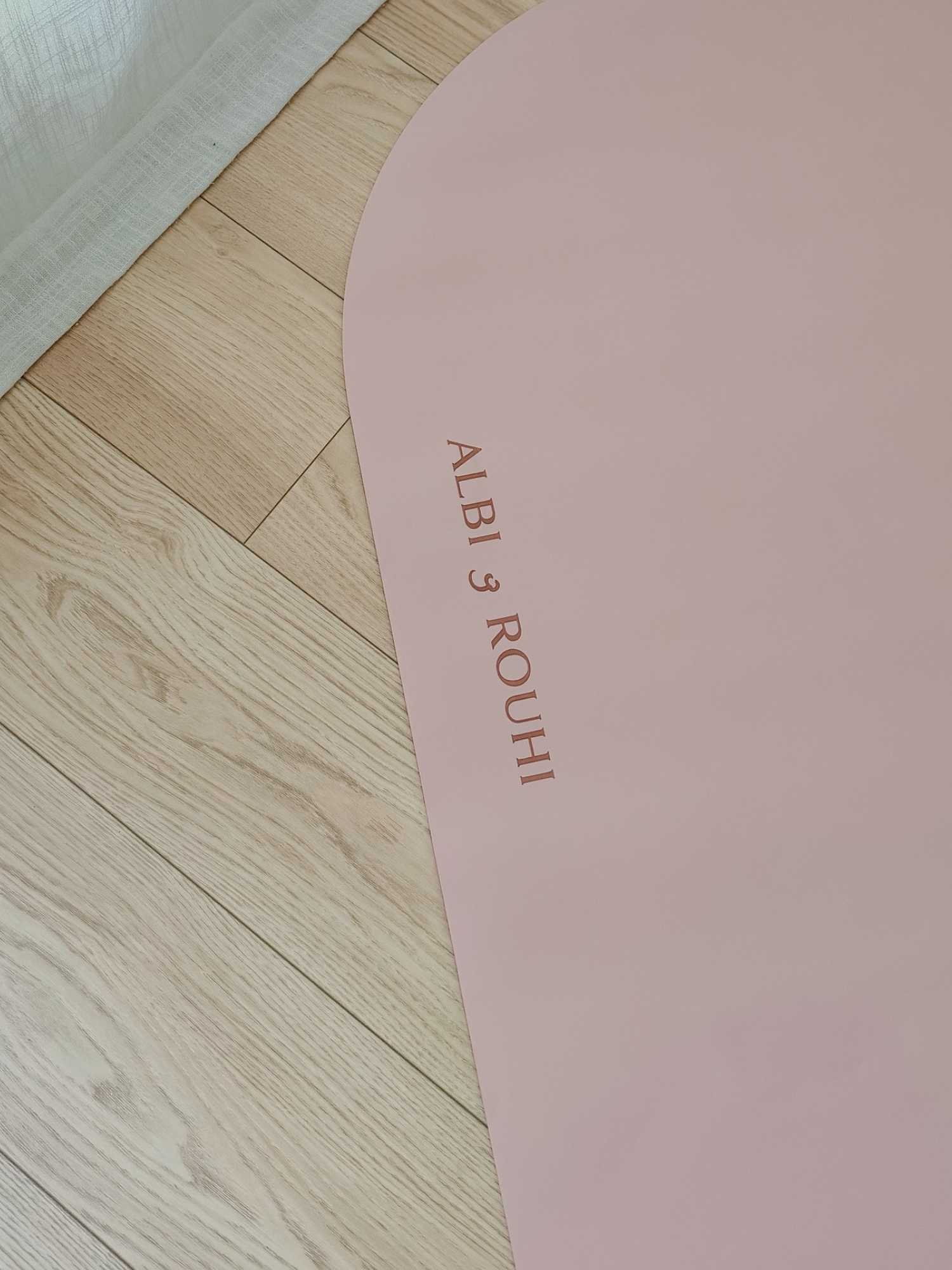 Petal — view 3